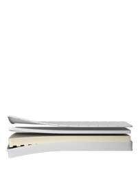 Dormeo Aloe Vera Plus Mattress - Dormeo - Size: SINGLE - thumbnail 2
