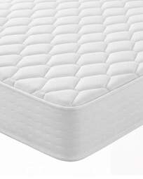 Dormeo Aloe Vera Plus Mattress - Dormeo - Size: SINGLE - thumbnail 4
