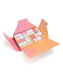 Technic Beauty Box Cosmetic Advent - Technic - thumbnail 2