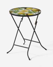 Lemon Side Table - Smart Garden - thumbnail 3