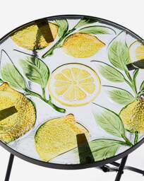 Lemon Side Table - Smart Garden - thumbnail 2