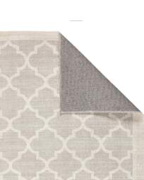 Chateau Washable Easy-Care Runner Natural - Origins - Size: 67X200 - thumbnail 3