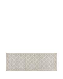 Chateau Washable Easy-Care Runner Natural - Origins - Size: 67X200 - thumbnail 2