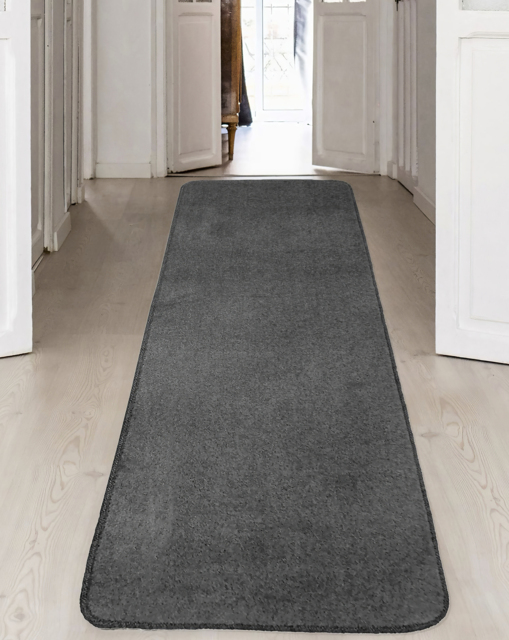 Relay Runner Charcoal - Homemaker - Size: 60X200 - image 1
