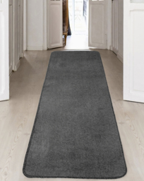 Relay Runner Charcoal - Homemaker - Size: 60X200