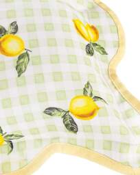 Fruits Lemons Outdoor Cushion Multi - furn. - Size: 45X45 - thumbnail 5