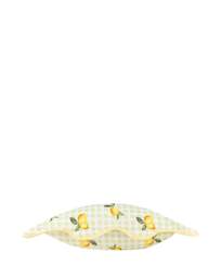 Fruits Lemons Outdoor Cushion Multi - furn. - Size: 45X45 - thumbnail 2
