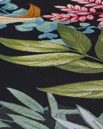 Tropicana Botanical Indoor/Outdoor Rug Multi - Homemaker - Size: 200X285 - thumbnail 3
