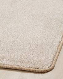 Relay Plain Rug Natural - Homemaker - Size: 200X290 - thumbnail 2
