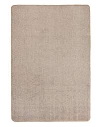 Relay Plain Rug Natural - Homemaker - Size: 200X290 - thumbnail 3