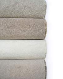 Relay Plain Rug Natural - Homemaker - Size: 200X290 - thumbnail 5