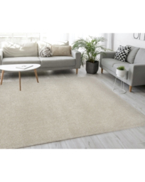 Relay Plain Rug Natural - Homemaker - Size: 200X290