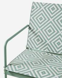 Sierra Bistro Set Sage - thumbnail 2