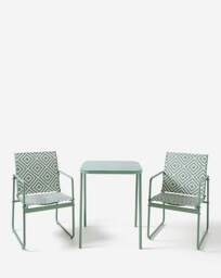 Sierra Bistro Set Sage - thumbnail 3
