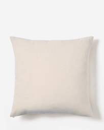 Woodland Animals Embroidered Cushion Cream - JD Williams - Size: 43X43 - thumbnail 2