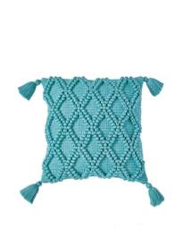 Drift Home Alda Outdoor Filled Cushion Duck EGG - Drift Home - thumbnail 3