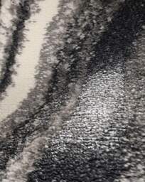 Dusk Watercolour Rug Grey - Homemaker - Size: 200X290 - thumbnail 4