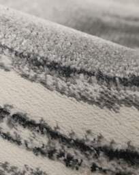 Dusk Watercolour Rug Grey - Homemaker - Size: 200X290 - thumbnail 3