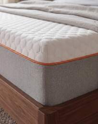 Dormeo Octasmart Hybrid Plus - Dormeo - Size: S KING - thumbnail 2