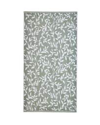 Sandringham Towels Sage - Dreams & Drapes - Size: Bath Towel - thumbnail 4