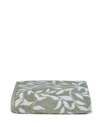 Sandringham Towels Sage - Dreams & Drapes - Size: Bath Towel - thumbnail 3