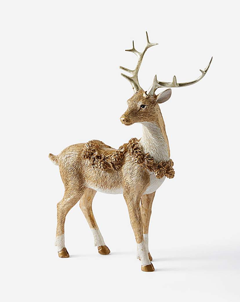 Objets De Décoration De Noël - Gisela Graham / Objets De Décoration De Noël / Dé