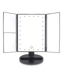 Rio LED Touch Make Up Mirror - Rio - thumbnail 3