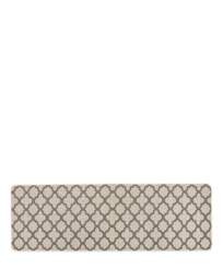 My Mat Moroccan Tile Washable Runner Stone - My Mat - Size: 67X150 - thumbnail 2