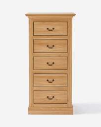 Julipa Ashford Tallboy OAK - Julipa - thumbnail 2