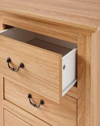 Julipa Ashford Tallboy OAK - Julipa - thumbnail 3