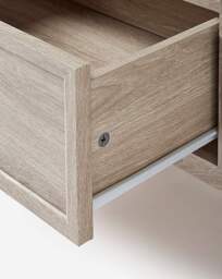 Julipa Charlotte TV Unit Washed OAK - Julipa - thumbnail 4