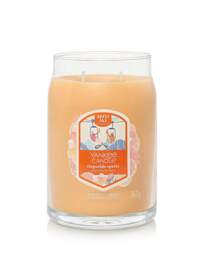 Yankee Candle Large Slopeside Spritz - Yankee Candle - thumbnail 3