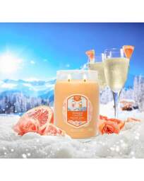Yankee Candle Large Slopeside Spritz - Yankee Candle - thumbnail 4