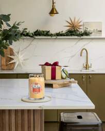 Yankee Candle Large Slopeside Spritz - Yankee Candle - thumbnail 2
