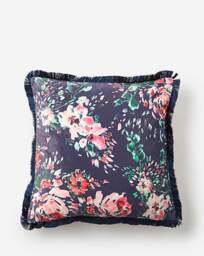 Joanna Hope Victoria Cushion Midnight - Joanna Hope - thumbnail 2