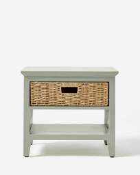 Julipa Knighton Side Table Sage - Julipa - thumbnail 2