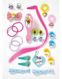 Chit Chat Hair Accessories Advent - Technic - thumbnail 2