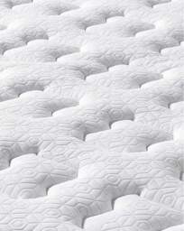 Silentnight Airmesh 2000 Pillow Mattress - Silentnight - Size: KINGSIZE - thumbnail 5