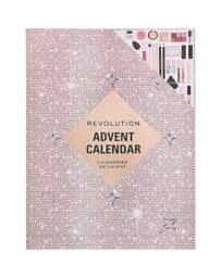 Revolution Beauty Advent Calendar - Revolution - thumbnail 3