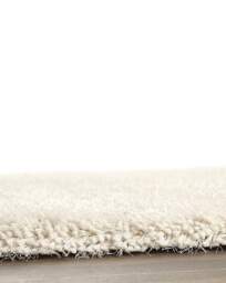 Chicago Shaggy Runner Cream - JD Williams - Size: 67X200 - thumbnail 3