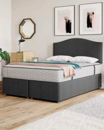 Sealy Ortho Plus Steeple Firm Mattress - Sealy - Size: SINGLE - thumbnail 3