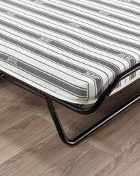 Jay-Be Double Fold Bed e-Fibre Mattress - Jay-Be - Size: DOUBLE - thumbnail 3