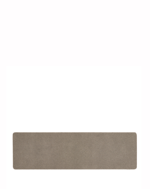 My Mat Washable Waffle Texture Runner Mink - My Mat - Size: 80X120 - image 1