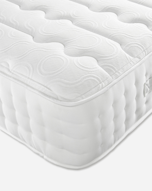 Silentnight 3000 Pocket Mattress - Silentnight - Size: SINGLE - image 1
