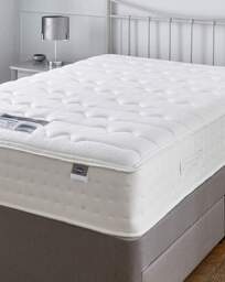 Silentnight 3000 Pocket Mattress - Silentnight - Size: SINGLE - thumbnail 3