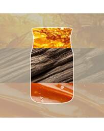 Yankee Candle Large Amber and Sandalwood - Yankee Candle - thumbnail 2
