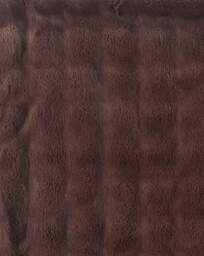 Luxe Bubble Faux Fur Throw Chocolate - JD Williams - Size: 150X200 - thumbnail 4