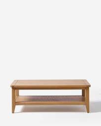 Caitlin Coffee Table Light OAK - JD Williams - thumbnail 2