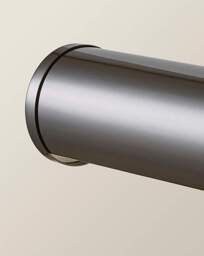 Gemini Black Chrome Picture Light Chrome - ValueLights - thumbnail 2