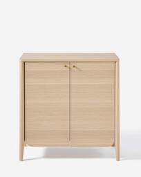 Gray & Osbourn Pentland Small Sideboard Light Wood - Gray & Osbourn - thumbnail 2